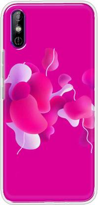 हंसविप्रिंट Back Cover Tecno Spark Go के लिए