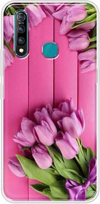 Hansviprint Back Cover for Vivo Z1 Pro