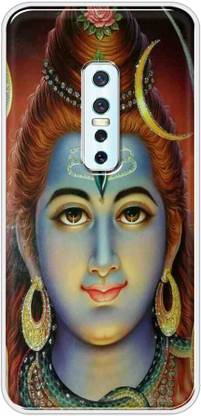 Hansviprint Back Cover for Vivo V17 Pro