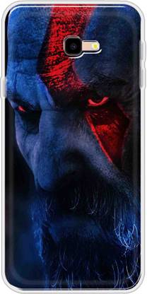 Avocetprint Back Cover for Samsung Galaxy J4 Plus Back Cover