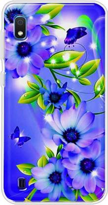 Avocetprint Back Cover for Samsung Galaxy A10