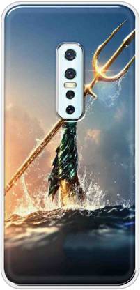 Hansviprint Back Cover for Vivo V17 Pro