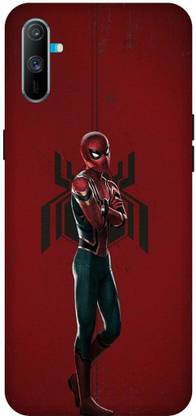 Zaplab Back Cover for Realme C3