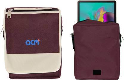ACM Pouch for Samsung Galaxy Tab S5E Lte Sm-T725