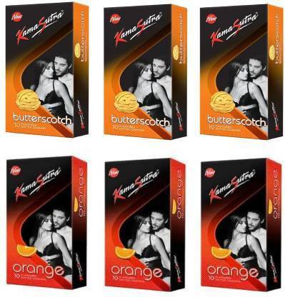Kamasutra C69-CNDM Condom