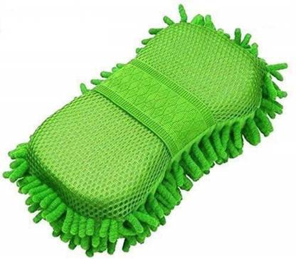 Faishionpro Vehicle Washing Hand Glove and High-Quality Washing Duster Wet and Dry Duster Wet and Dry Duster