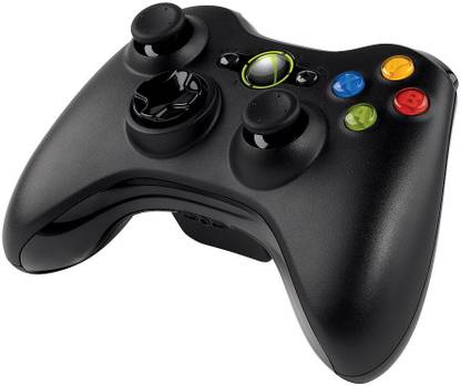 MICROSOFT Wireless Controller  Gamepad