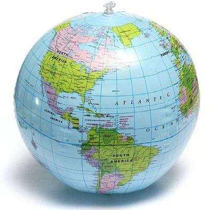 Globes Best Inflatable Globe Inflatable Full World Globe
