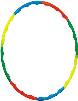 Daily Fest Hula Hoop