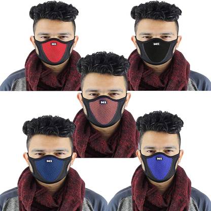 OFF Anti-Pollution Face Mask combo-mask-01