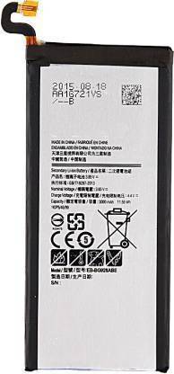 R4S4VK Mobile Battery For  Samsung Galaxy S6 Edge Plus