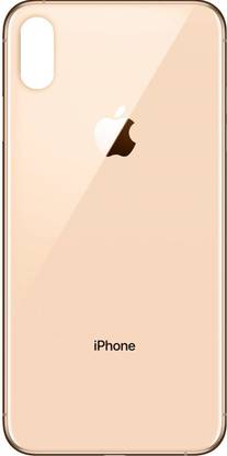 SMART Apple iPhone XS Back Panel