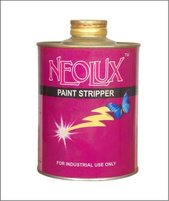 Neolux Paint Stripper 1 Ltr Paint Remover