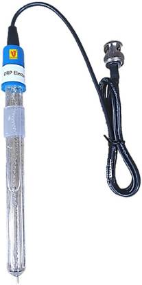 Lab Junction LJ-118 (a) ORP Electrode/Sensor (Oxidation Reduction Precipitation Electrode/Sensor) with BNC Connector LJ-118 (a) as per Quality Standards pH/ORP Meter