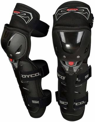 Eigjg Knee Guard Free Black