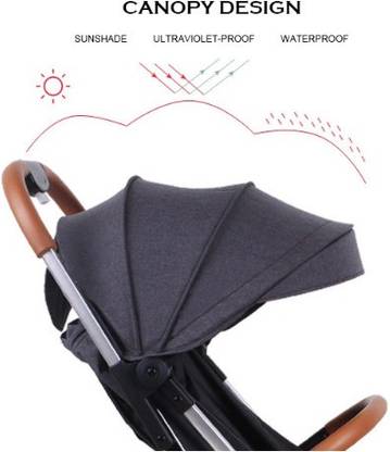SIPPY Portable Travel System Baby Stroller Hot Mom Stroller Travel system