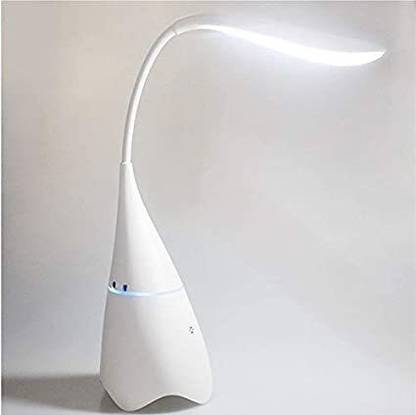 Search and Found Led Desk Lamp with Bluetooth Speaker and with Music Sensor Study Lamp