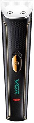 VGR V 021 ABS BLADE TECHNOLOGY Trimmer 50 min  Runtime 3 Length Settings