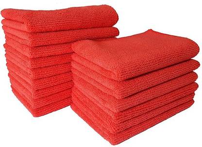 SOFTSPUN Microfiber Vehicle Washing  Cloth