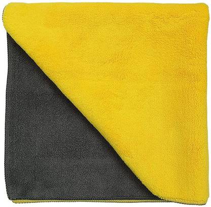 SOFTSPUN Microfiber Vehicle Washing  Cloth
