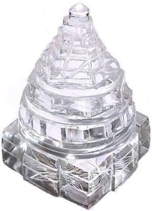 gandak Crystal Yantra