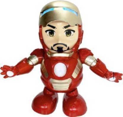 PRANAM GT Super Hero Dancing