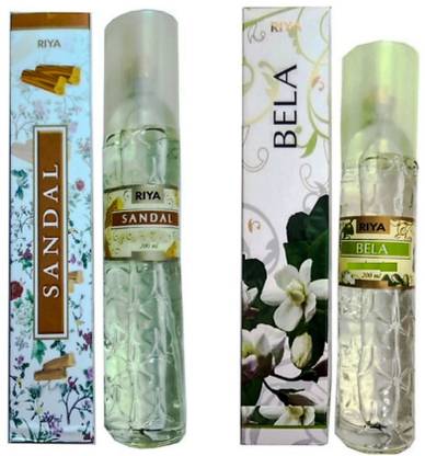 RIYA Sandal, Bela Spray Sandal & Bela 200ml (Pack of 2) #46