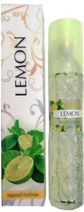 RIYA Lemon Spray Lemon #118