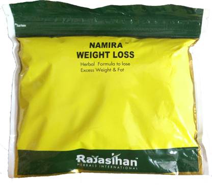 Rajasthan Herbals International NAMIRA WEIGHT LOSS CHURNA