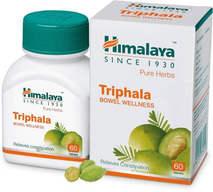 HIMALAYA Triphala