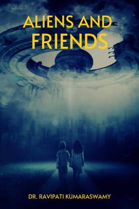 Aliens and Friends