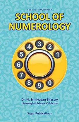 School Of Numerology