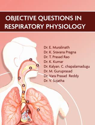 Objective Questions in Respiratory Physiology