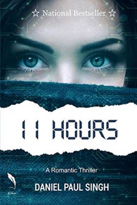 11 Hours (A Romantic Thriller)