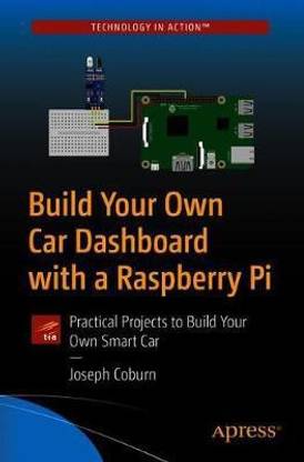 Build Your Own Car Dashboard with a Raspberry Pi