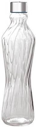 TREO Verve Glass Bottle 1000 ml Bottle