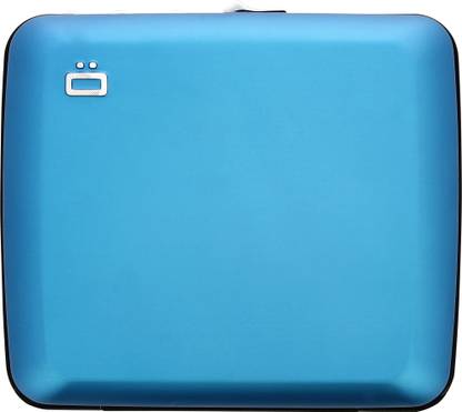 OGON Code Wallet 10 Card Holder