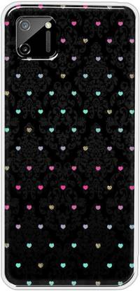 Hansviprint Back Cover for Realme C11