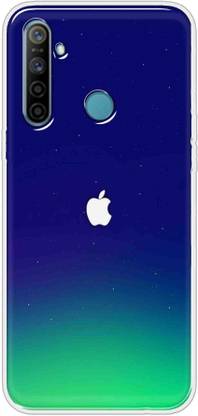 Hansviprint Back Cover for Realme 5i