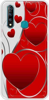 Hansviprint Back Cover for Vivo Z1 Pro