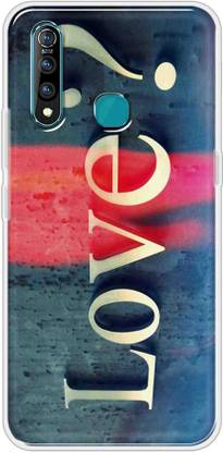 Hansviprint Back Cover for Vivo Z1 Pro