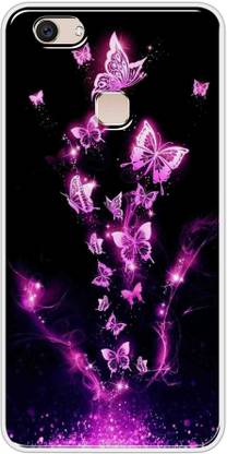 Hansviprint Back Cover for Vivo Y83