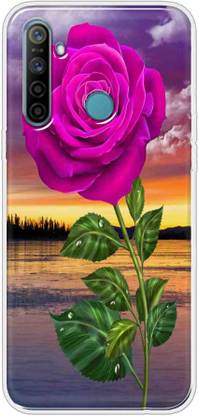 Hansviprint Back Cover for Realme 5i