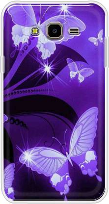 Avocetprint Back Cover for Samsung Galaxy J7 Nxt