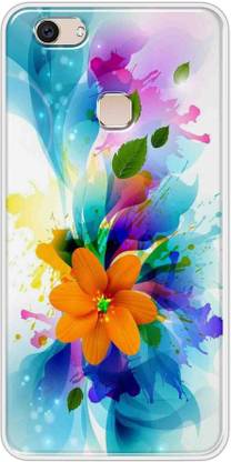 Hansviprint Back Cover for Vivo Y83