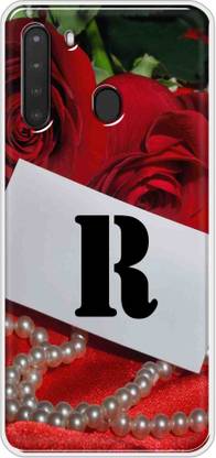 Avocetprint Back Cover for Samsung Galaxy A21 Back Cover