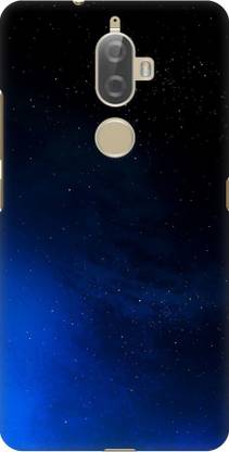 COBIERTAS Back Cover for Lenovo K8 Plus