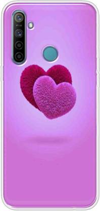 Hansviprint Back Cover for Realme 5i