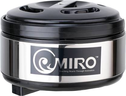 Miro STELLA 2500 ML Serve Casserole