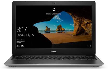 DELL Inspiron Intel Core i3 10th Gen 1005G1 - (8 GB/1 TB HDD/Windows 10 Home) Inspiron 3593 Laptop